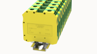 Заземляющая клемма DC50-PE-01P-1C-00Z(H) Degson pe535020 фото