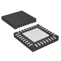 MAX9867ETJ+T IC STEREO AUD CODEC LP 32TQFN-EP MAX pe347884 фото