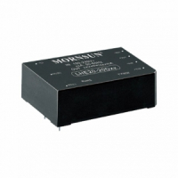 LHE20-20D0524-03 Преобразователь AC/DC Mornsun, 20 Вт, вход 85-264VAC c 2 выходами, DIP корпус на плату MORNSUN pe1023468 фото