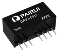 DAV2-2423 Pairui pe1033964 фото