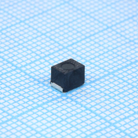 B82432T1223K000 Катушка индуктивности SMD высокочастотная литая проволочная 22мкГн ±10% 2.52МГц 10-добротность 0.45А 0.7Ом автомобильного применения лента на катушке TDK-EPCOS pe390380 фото