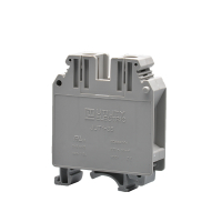 Проходная клемма JUT1-35-GY UTL pe853485 фото