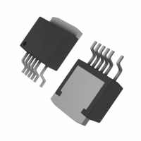 TOP233YN ШИМ-контроллер  Off-line PWM switch,  15 - 20 W PWR pe134381 фото