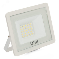 Прожектор светодиодный ДО-30w 6400К 2700Лм IP65 белый 55072 Feron pe802285 фото