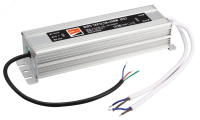 Драйвер BSPS 12V 16.5A 200W влагозащищенный IP67 1016348A Jazzway pe824557 фото