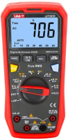 UT161D Мультиметр цифровой TRUE RMS UNI TREND pe761325 фото