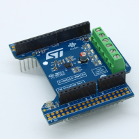 X-NUCLEO-IHM12A1 Power Management IC Development Tools BOARD & REF DESIGN STM pe571373 фото