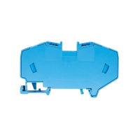 Проходная клемма WKF 16/35 BL Wieland Electric pe2081773 фото
