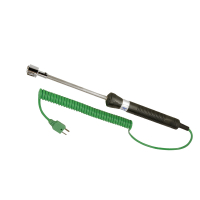UT-T06 Пробник температурный контактный (термопара), -50~500°C UNI TREND pe314093 фото