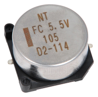 FC0H474ZFTBR32-SS KEMET pe1038317 фото