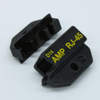 1PK-3003D14 Сменная матрица для кримпера CP-336F, CP-371 предназначена для обжима коннекторов 8P8C/RJ45 Pro\'sKit pe589549 фото