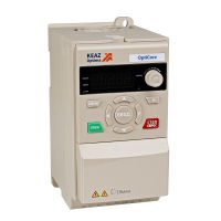 Преобразователь частоты OptiCore B100-H2K2-380-Т (1шт) 337060 КЭАЗ pe657134 фото