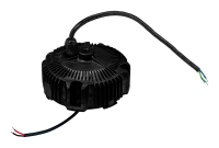 HBG-160-48A AC-DC, 158Вт, IP65, вход 90…305В AC, 47…63Гц/127…431В DC, ККМ, выход 48В/3.3А, рег. тока 1.98….3.3A,изоляция 3750В AC, в кожухе 152х66.5 мм, -40…+60°С Mean Well pe199662 фото