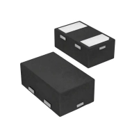 D5V0L1B2LP4-7B Диод защитный от перенапряжения - TVS (супрессор) 5В включение 14В ограничение DFN10062 DIODES pe358894 фото