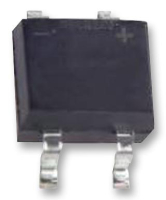 DB101S Диодный мост 1А 50В DC Components pe367086 фото