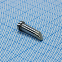 LT GW2 soldering tip 3.5/4.8mm Weller pe826350 фото