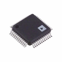 AD9951YSVZ КМОП синтезатор прямого цифрового синтеза с быстродействием 400 MSPS, 14-разрядным ЦАП и напряжением питания 1.8 В ADI pe173294 фото