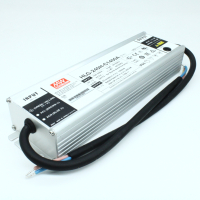 HLG-240H-C1400A AC/DC драйвер электропитания светодиодов, 240 Вт Mean Well pe371438 фото