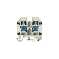 Проходная клемма WKN16/U Wieland Electric pe2085358 фото