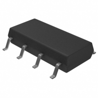 G3VM-62J1 Опто Твердотельное реле 60В/0.4А -40...+85C  1.5кВ  нормально разомкнутное OMRON pe345071 фото