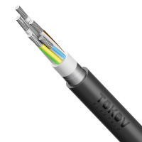 Кабель TOKOV ELECTRIC АВБШв 5х35 МК (N PE) 0.66кВ (м) 00-00072441 TOKOV ELECTRIC pe1067503 фото