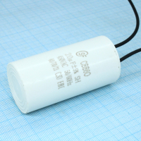 CBB60  20UF  450V WIRE SAIFU pe432367 фото