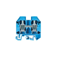 Проходная клемма WKN16/U BL/V0 Wieland Electric pe2085359 фото