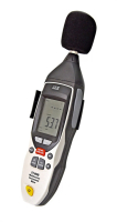 DT-859B Многофункциональный цифровой измеритель окружающей среды CEM pe915695 фото