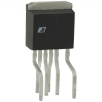 TOP247FN ШИМ-контроллер  Off-line PWM switch,  55 - 85 W PWR pe134384 фото