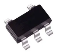SI7210-B-04-IVR SILAB pe933104 фото