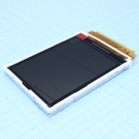 WF0283ATDAJDNN0# TFT 2.83