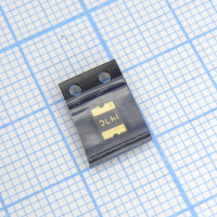 LP-MSM010-2 Самовосстанавливающийся предохранитель PTC 0.1A(hold) 0.2A(trip) 60V 10A 1W 0.15s 1.6Ohm SMD Solder Pad 1812 T/R WAYON pe89840 фото