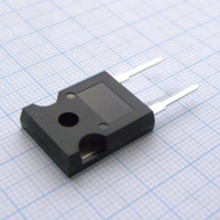DSEI60-12A Диод выпрямительный общего применения 1200В 52А Littelfuse pe302320 фото