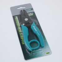 8PK-3002D Стриппер для зачистки провода 0.6-2мм Pro\'sKit pe377584 фото
