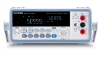 GDM-78341 Универсальный измерительный прибор-вольтметр, дисплей 51000 отсчетов, DCV, ACV, DC, AC, Сопротивление, Целостность цепи, P-N GW Instek pe1100528 фото