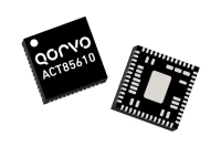ACT85610QX101-T Устройства для управление питанием специального назначения - интегральный схемы управления питанием ACT85610QX101 Qorvo pe916464 фото