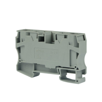 Проходная клемма JUT3-16-GY UTL pe853745 фото