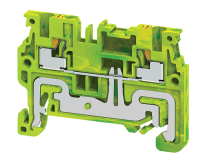 Заземляющая клемма CPG1.5 ConnectWell pe790001 фото