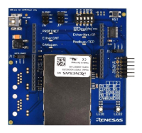 YCONNECT-IT-I-RJ4501 Renesas pe463089 фото