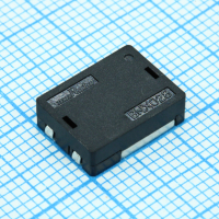 BNX028-01L EMI Filter Circuits 16V 15A 12.1x9.1mm 30KHz-1GHz:35dB min MURATA pe370673 фото