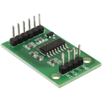 HX711 DUAL-CHANNEL WA RUICHI pe509681 фото