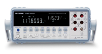 GDM-78261 Универсальный измерительный прибор-вольтметр, дисплей 1200000 отсчетов, DCV, ACV, DC, AC, Сопротивление, Целостность цепи, P-N, Температура GW Instek pe1100529 фото