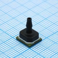 ABP2LANG004BG2A3XX Датчик давления монтаж на плату 0Бар...4Бар манометр 6-Pin SMD-модуль лента на катушке/туба Honeywell pe590578 фото