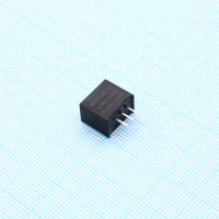 K7805-500R3 DC/DC преобразователь, 2.5Вт, вход 6.5-36В, выход 5В/500мА MORNSUN pe399346 фото