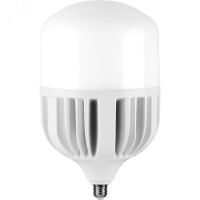Лампа светодиодная LED 150вт Е27/Е40 дневной 55144 Feron pe801778 фото