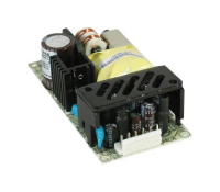 RPT-60A AC-DC, med, 46.5Вт, вход 90…264В AC, 47…63 Гц /127…370В DC, вых1: 5В/0.5…4.4A, вых2: 12В/0.1…2.2A, вых3: -5В/0.1…0.55A, изоляция 4000V AC, 2xMOPP, открытая плата 101.6х50.8х29мм, -20…+65°С Mea pe413170 фото