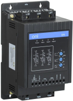 Устройство плавного пуска SFB 3Ф 380В 11кВт 22A Uупр 110-220В Modbus SFB-33-11-A-10 IEK pe819954 фото