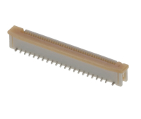 525594052 FFC FPC соединитель 40 контактов 0.25мм для поверхностного монтажа Molex pe427762 фото