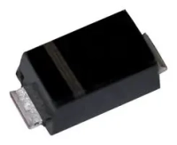 SMF8.0A TVS DIODE 8VWM 13.6VC SOD123 Littelfuse pe370418 фото