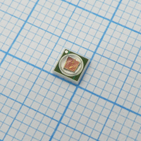 HL-C3535K4R3GA Светодиод smd 3,45х3,45x2,15мм/красный/623нм/150Лм (750мВт) при 700мА/3Вт/ Ifmax=1000мА/2.4В/130° HongLi pe377842 фото